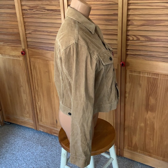 203 CLIMAX CORDUROY JACKET. JAPANESE BRAND. - Picture 6 of 12